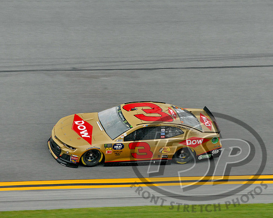 Austin Dillon