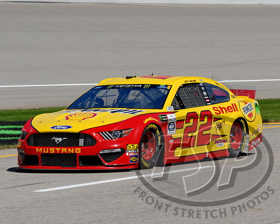 Joey Logano