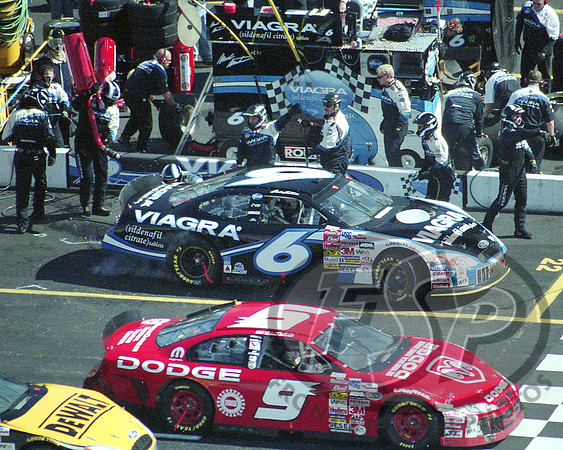 Mark Martin