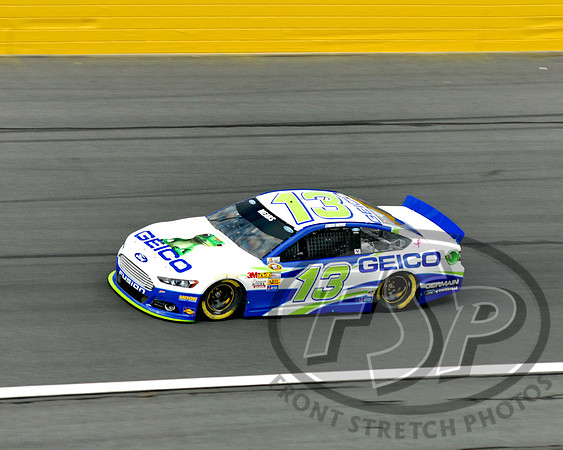 Casey Mears