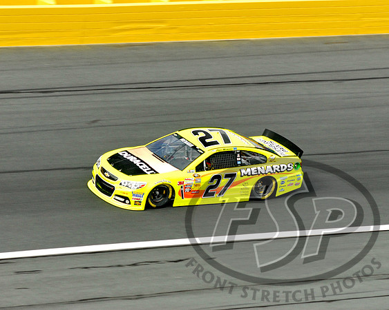 Paul Menard