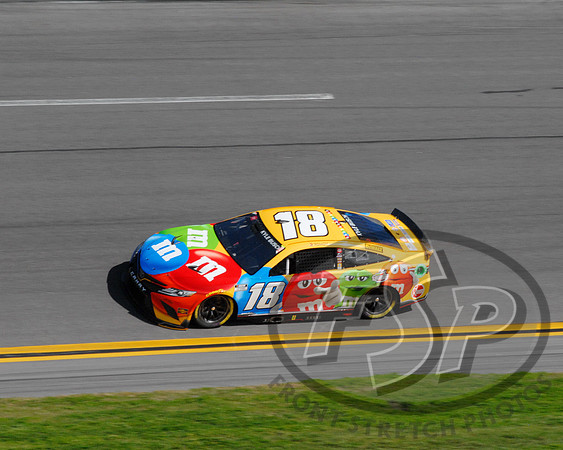 Kyle Busch