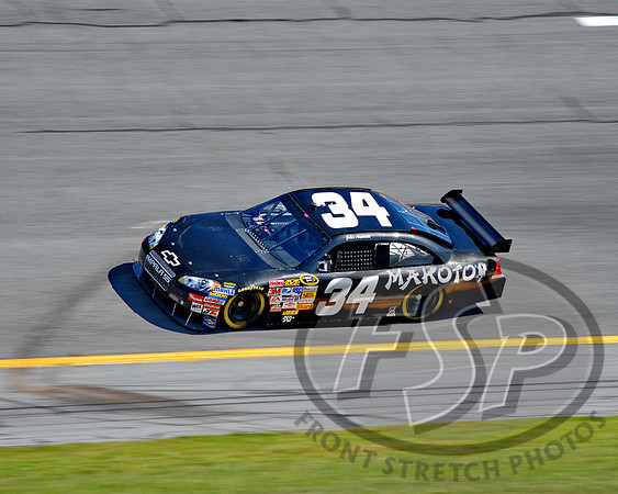 John Andretti