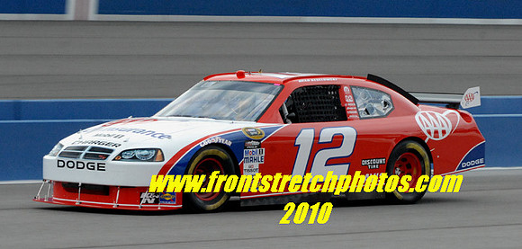 Brad Keselowski