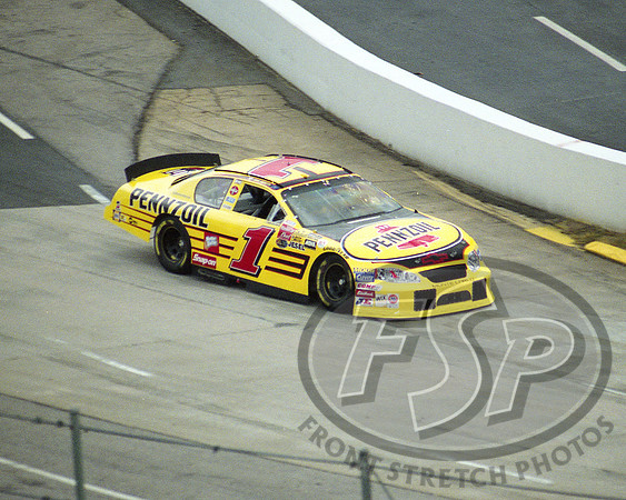 John Andretti
