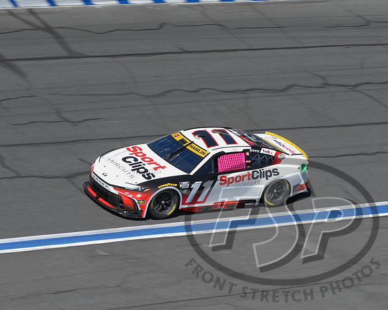 Denny Hamlin