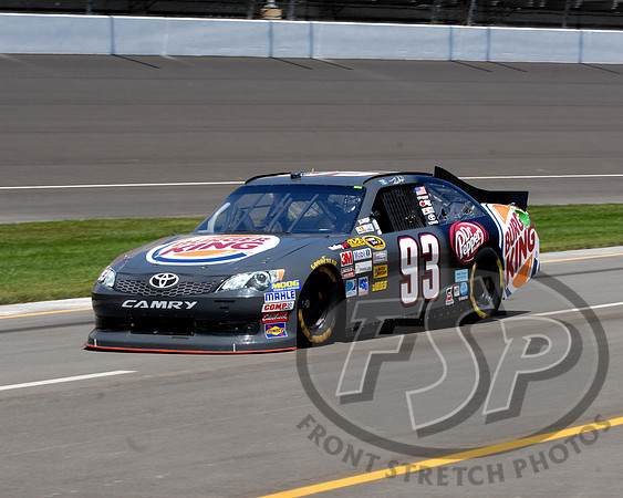 Travis Kvapil