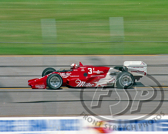 Danny Sullivan