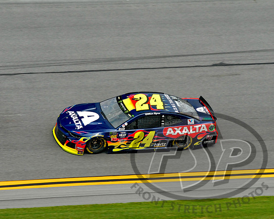 William Byron