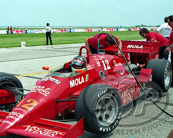 Fabrizio Barbazza