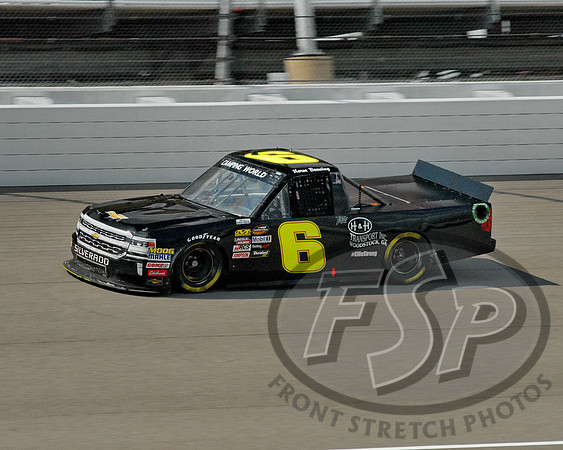 Norm Benning