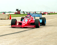 Al Unser, Jr