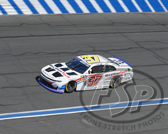 Shane Van Gisbergen