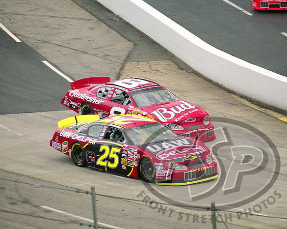 Joe Nemechek