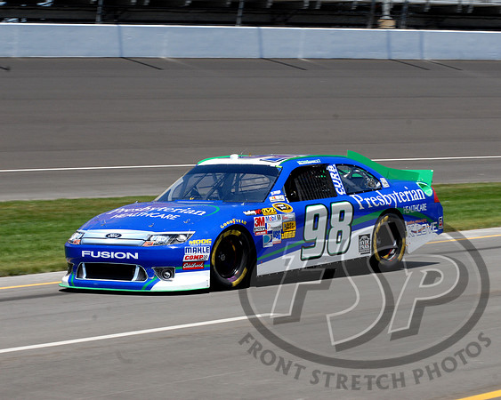 Michael McDowell