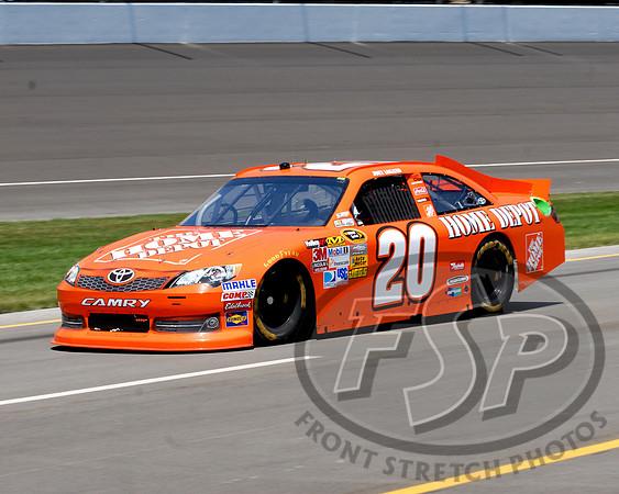 Joey Logano