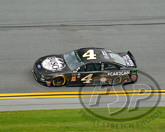 Kevin Harvick