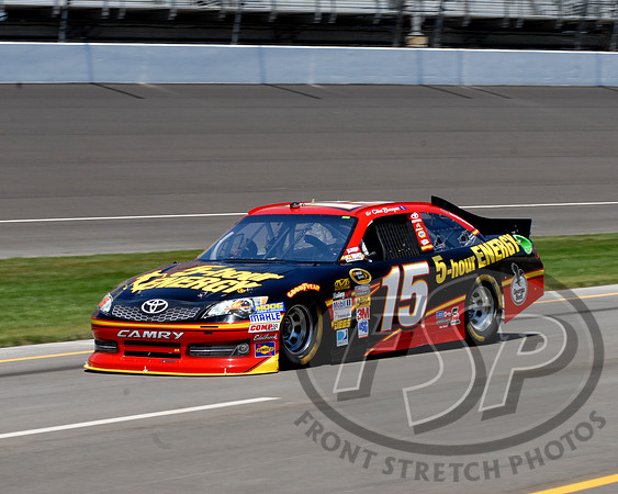 Clint Bowyer