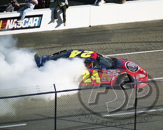 Jeff Gordon
