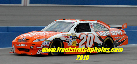 Joey Logano