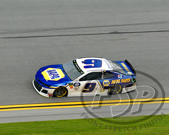 Chase Elliott