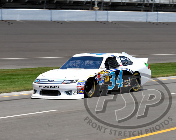 David Ragan