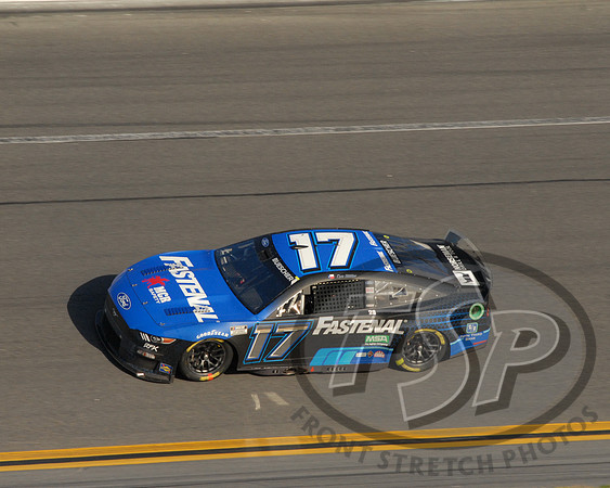 Chris Buescher