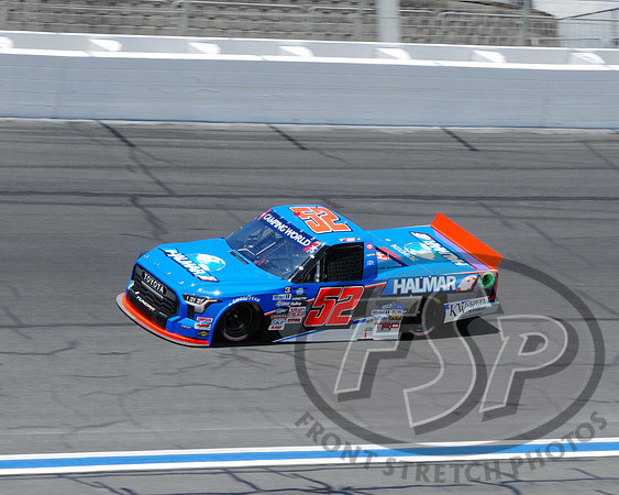 Stewart Friesen