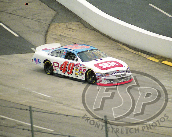Ken Schrader