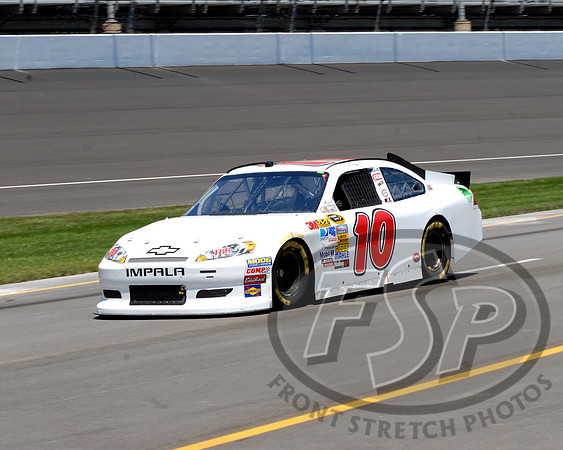 Tony Raines
