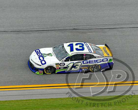 Ty Dillon