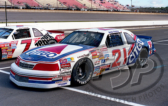 Kyle Petty