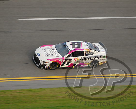 Brad Keselowski