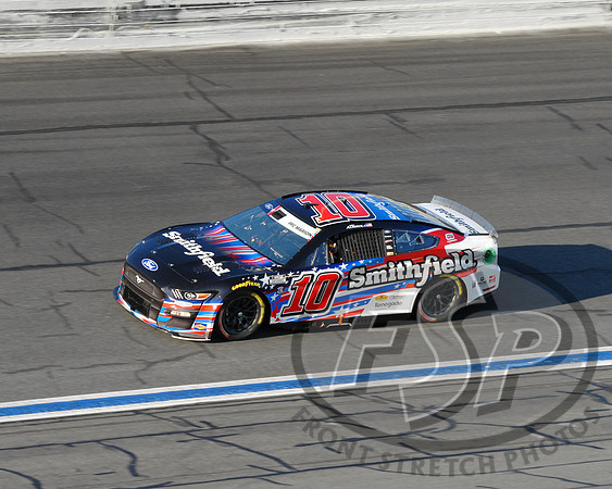 Aric Almirola