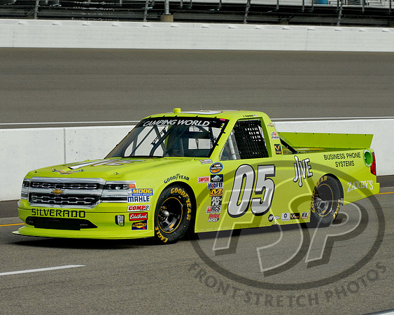 John Wes Townley