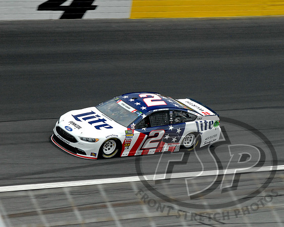Brad Keselowski