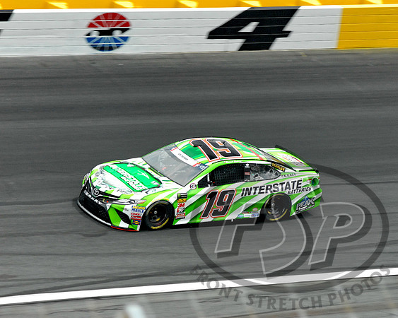 Daniel Suarez