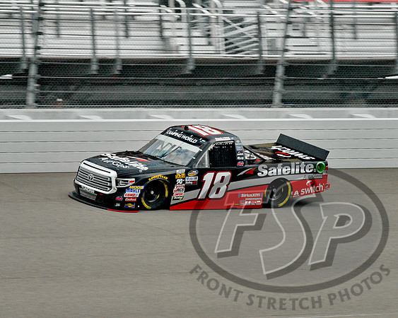 Noah Gragson