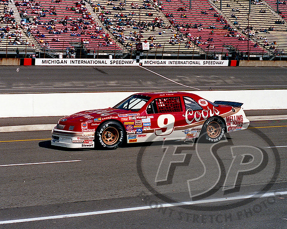 Bill Elliott