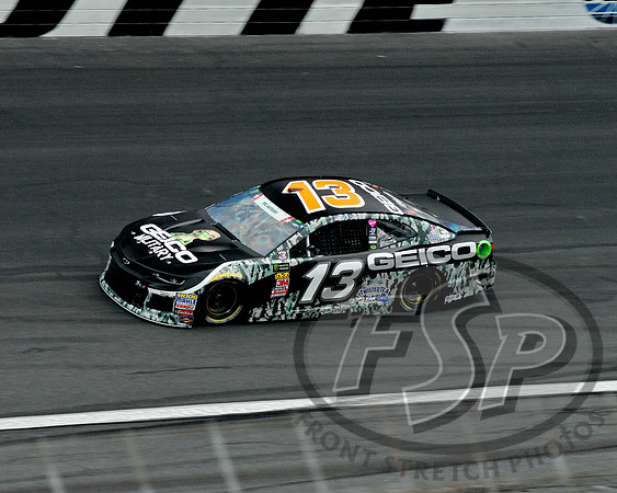 Ty Dillon