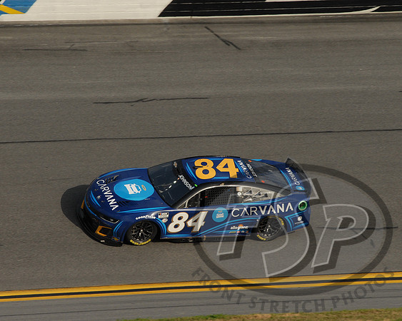Jimmie Johnson