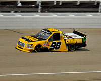 Grant Enfinger