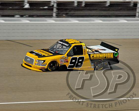 Grant Enfinger