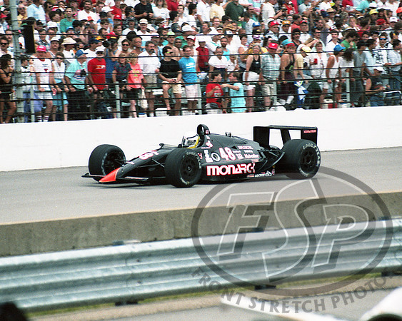 Bernard Jourdain