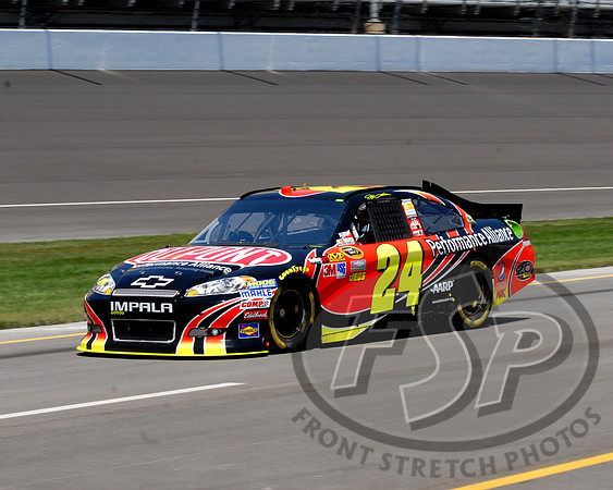 Jeff Gordon