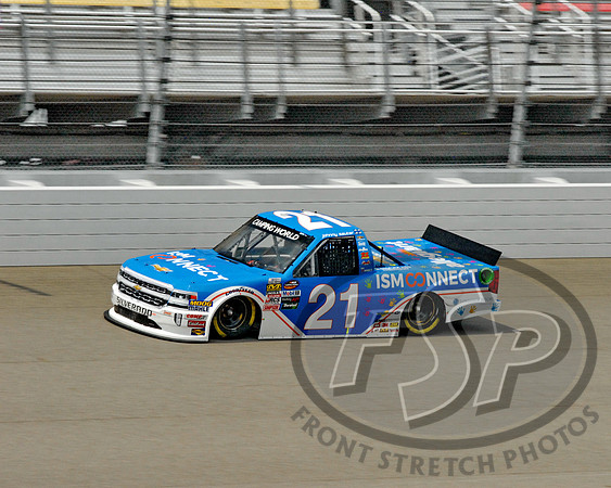 Johnny Sauter