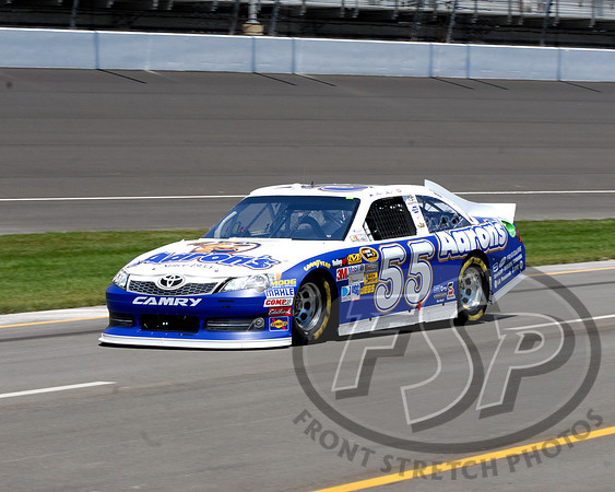 Mark Martin