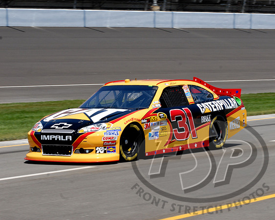 Jeff Burton