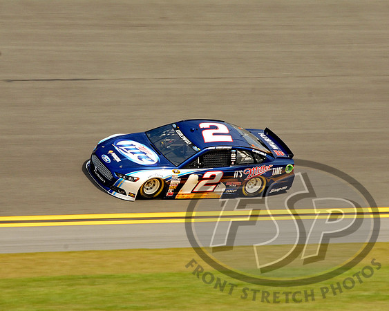 Brad Keselowski