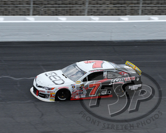 Matt Wilson